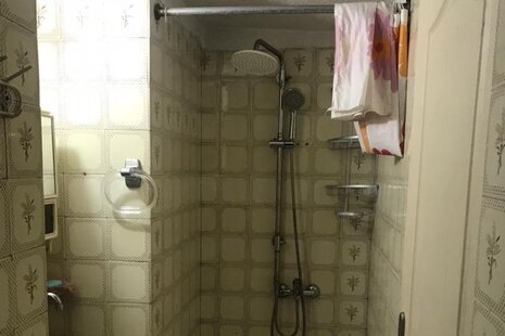 آپارتمان مبله دوخواب در شهرک ساحلی ایزدشهر