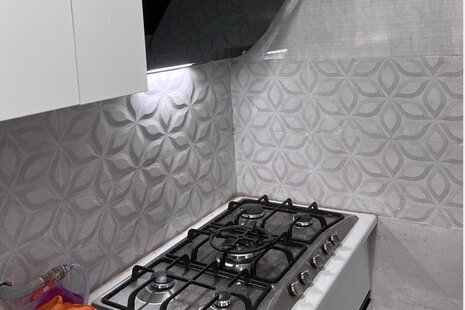 واحد در طبقه همکف مانلی شیرگاه