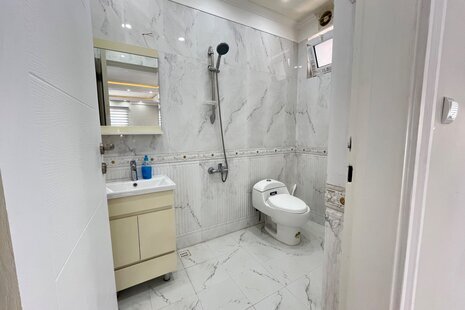 ویلا دوبلکس مبله دو خواب در فرح آباد