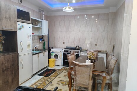 ویلا استخر دار تکخواب محمد مهدی در کردان