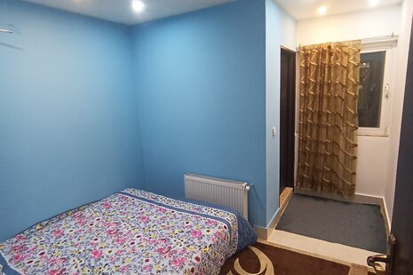 آپارتمان سه خواب نوساخت در محمودآباد