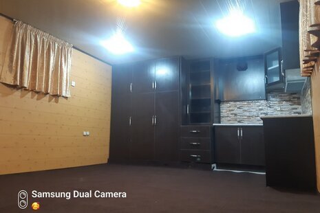 باغ ویلا دوخواب شاتوت در دزفول