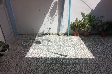 ویلا تکخواب مبله در بندرانزلی