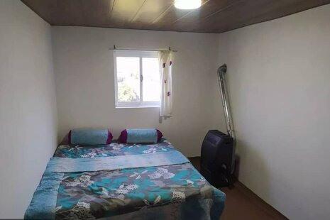 ویلا جنگلی دو خواب شمشاد در اربه کله