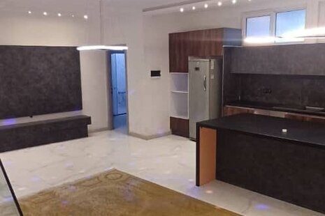 ویلا دوبلکس استخردار سه خواب در چهارباغ