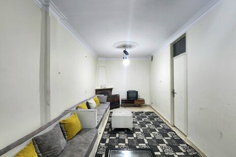 آپارتمان مبله تکخواب در تهرانپارس شرقی (2)