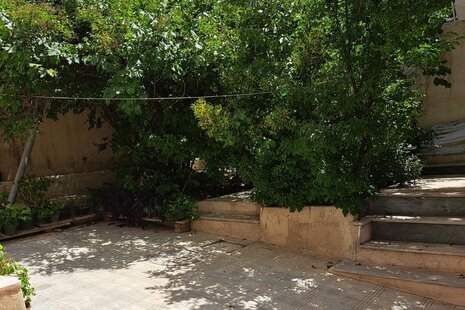 آپارتمان مبله تک خواب سرای مادر در خوانسار