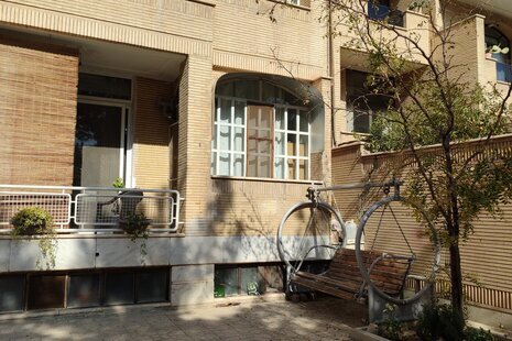 آپارتمان مبله دوخواب مهر در اصفهان