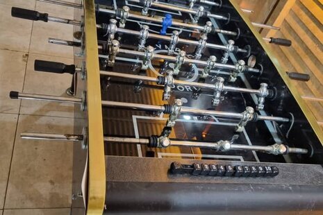 آپارتمان مبله باغ آوا در دزفول