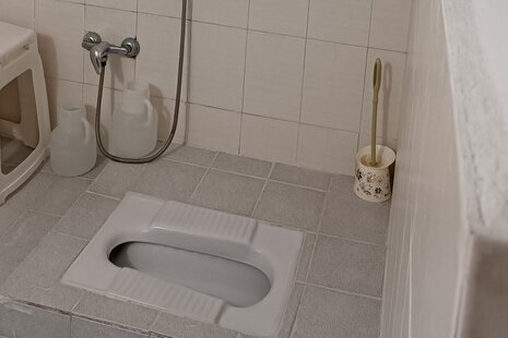 ویلا تکخواب محمدی در چابکسر