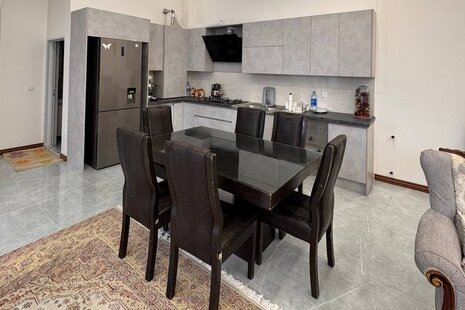 ویلا استخردار دوخواب هونام در کردان