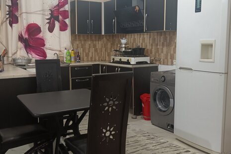 آپارتمان مبله تک خواب در چمستان