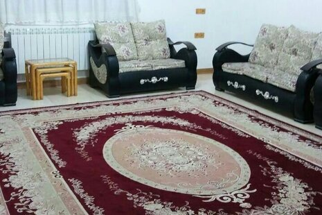 ویلا دوخواب مبله در رودسر