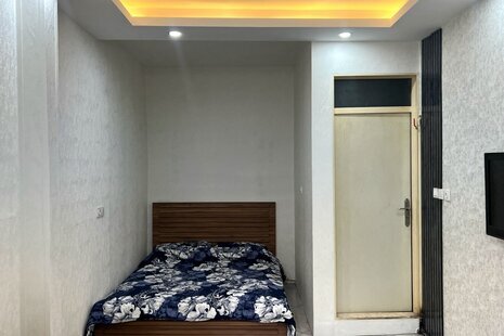 سوییت آپارتمان مبله در کرج