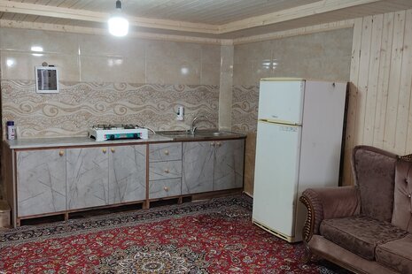 آپارتمان تکخواب مبله 1 در آمل