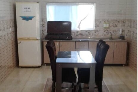 آپارتمان تکخواب مبله در چمستان