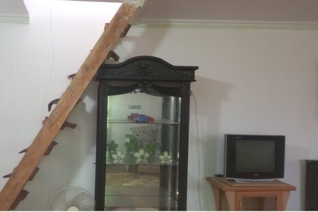 ویلا تکخواب مبله 30 متری در رشت