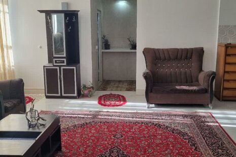 ویلا دو خواب دوزان در الیگودرز