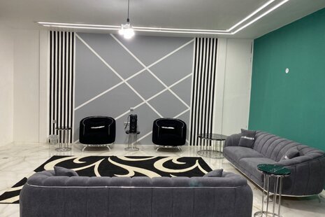 ویلا استخردار دو خواب در چهارباغ