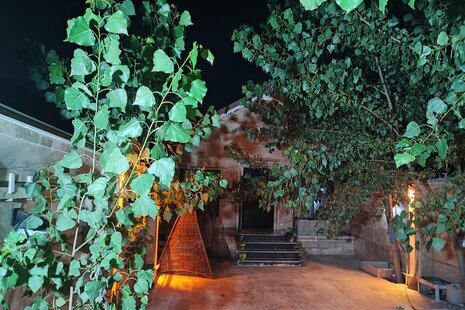 ویلا مبله تک خواب در ساری