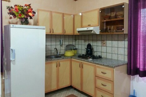 ویلای تک خواب صادقی در نور