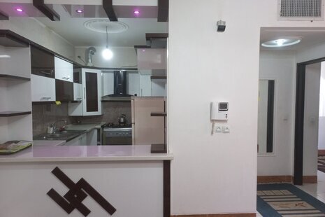 آپارتمان مبله تکخواب در شیراز