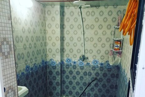 خانه ویلایی دو خواب زاگرس در دره شهر