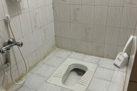 آپارتمان مبله تکخواب البرز در رشت