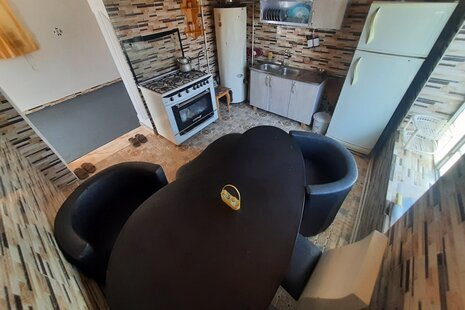 ویلای دو خواب یزدان در شاهرود