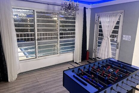 باغ ویلا تکخواب در چهارباغ