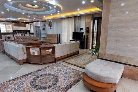 ویلا استخردار پنج خواب در کلارآباد