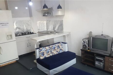 ویلای هانی در رشت