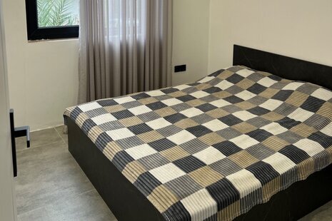 ویلا استخردار مبله سه خواب پور رحمت در بندرانزلی