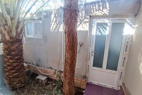 سوئیت 12 متری 4 در طبس