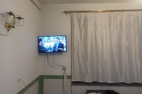 آپارتمان مبله تکخواب در بانه