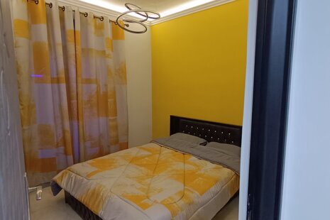 ویلا استخردار دو خواب در چهارباغ