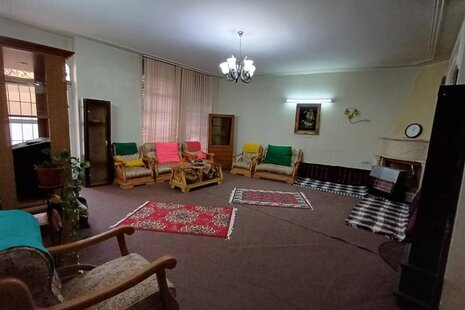 آپارتمان مبله دوخواب در شیراز