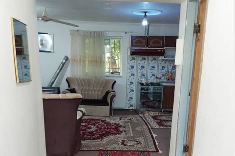 باغ ویلا دو خوابه در ماسال