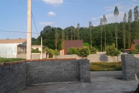 ویلا مبله دوخواب آسمان در بابل