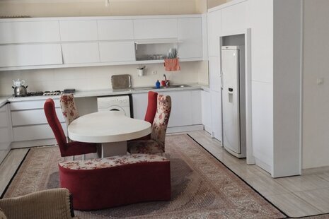 آپارتمان مبله دوخواب دادرس 2 در اردبیل