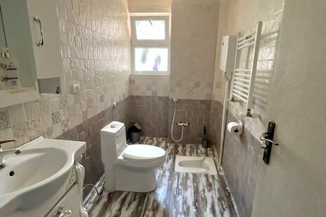 ویلا مبله دوبلکس استخردار دو خواب در کردان