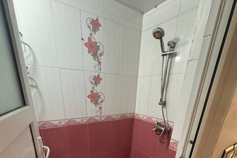 آپارتمان مبله دوخواب (واحد8) در قشم