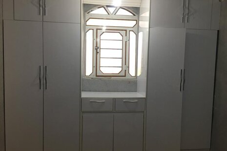 ویلا تک خواب مبله در پارسیان