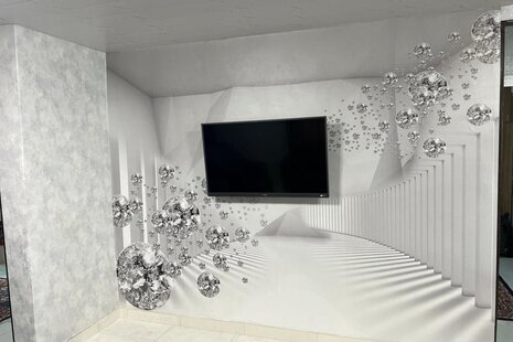 ویلا مبله دوخواب در بندرانزلی