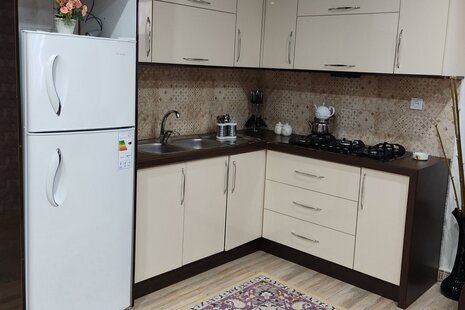 ویلای مبله گل کیوی در نوشهر