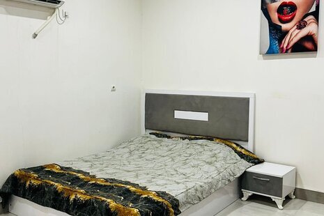 ویلا استخردار 5 خواب ای گل در دزفول