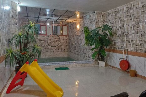 آپارتمان استخردار تکخواب 170 در سامان