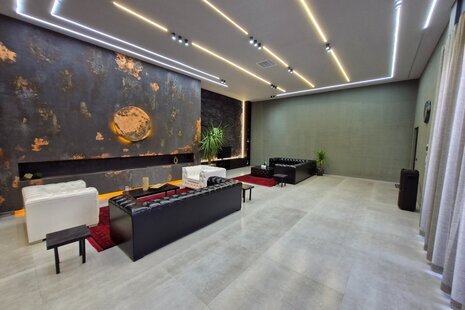 ویلا استخردار مبله سه خواب نگین در رودهن