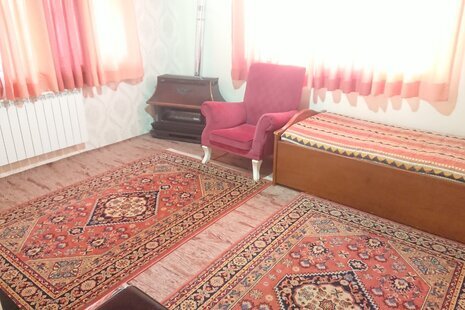 ویلا دربست تک خواب در بندر انزلی