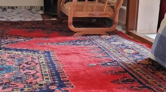 خانه ویلایی در گلپایگان